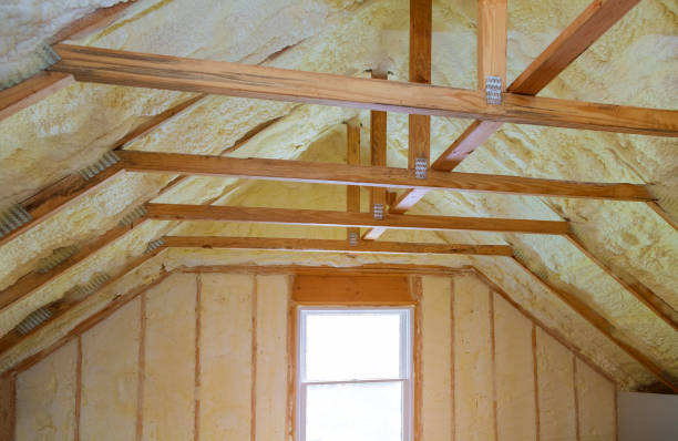 Best Residential Insulation in Mount Washington, KY