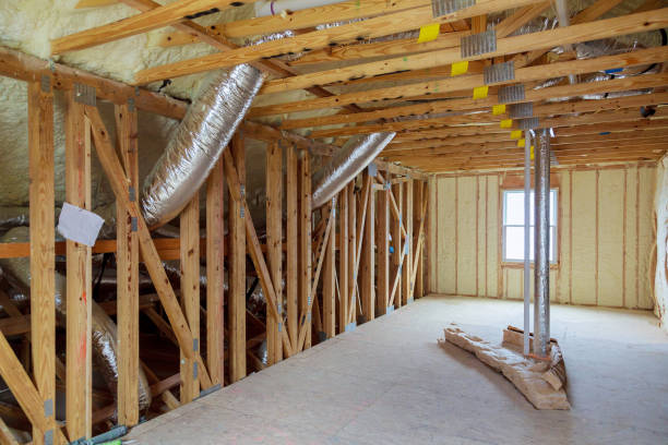Best Spray Foam Insulation in Mount Washington, KY