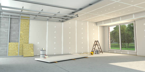 Best Commercial Insulation in Mount Washington, KY
