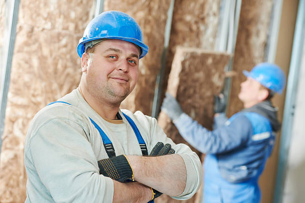 Types of Insulation We Offer in Mount Washington, KY
